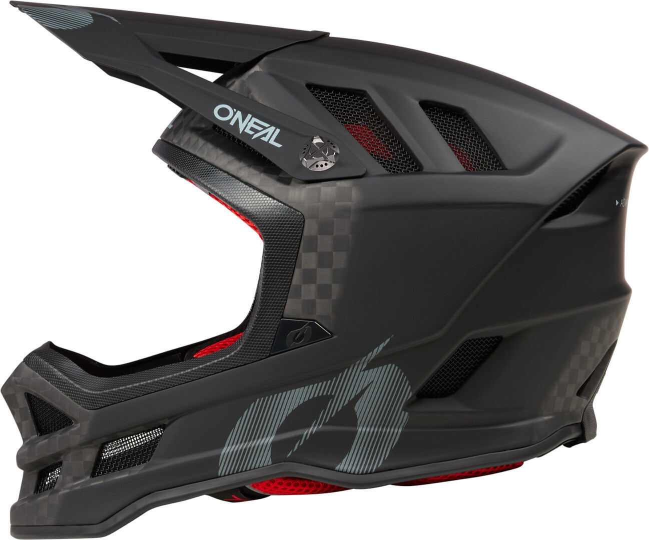 Oneal Blade Carbon IPX Casque de descente XL Figure 3