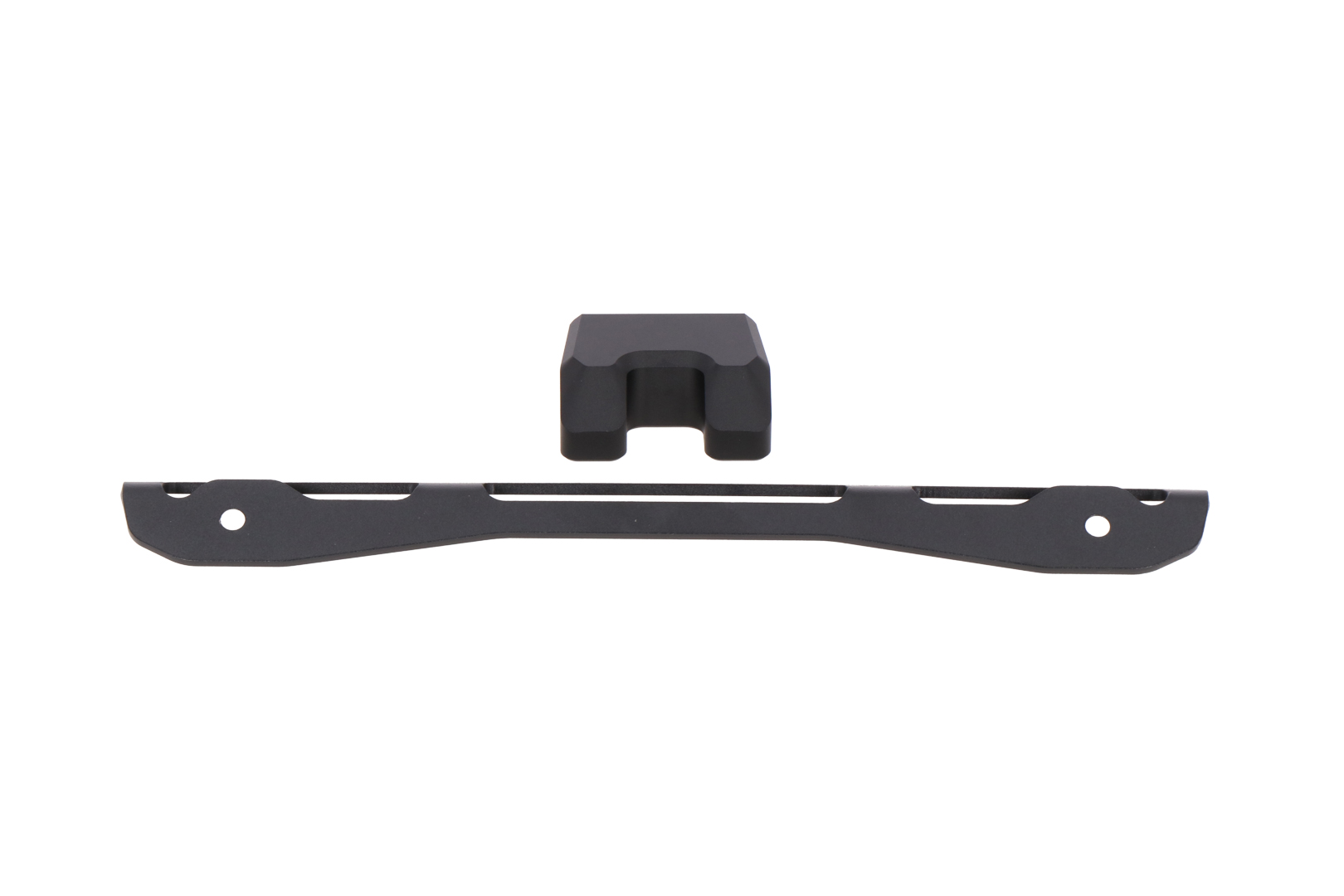 SW-Motech Noir. Pour Shad Terra. - Noir. Pour Shad Terra. Figure 1