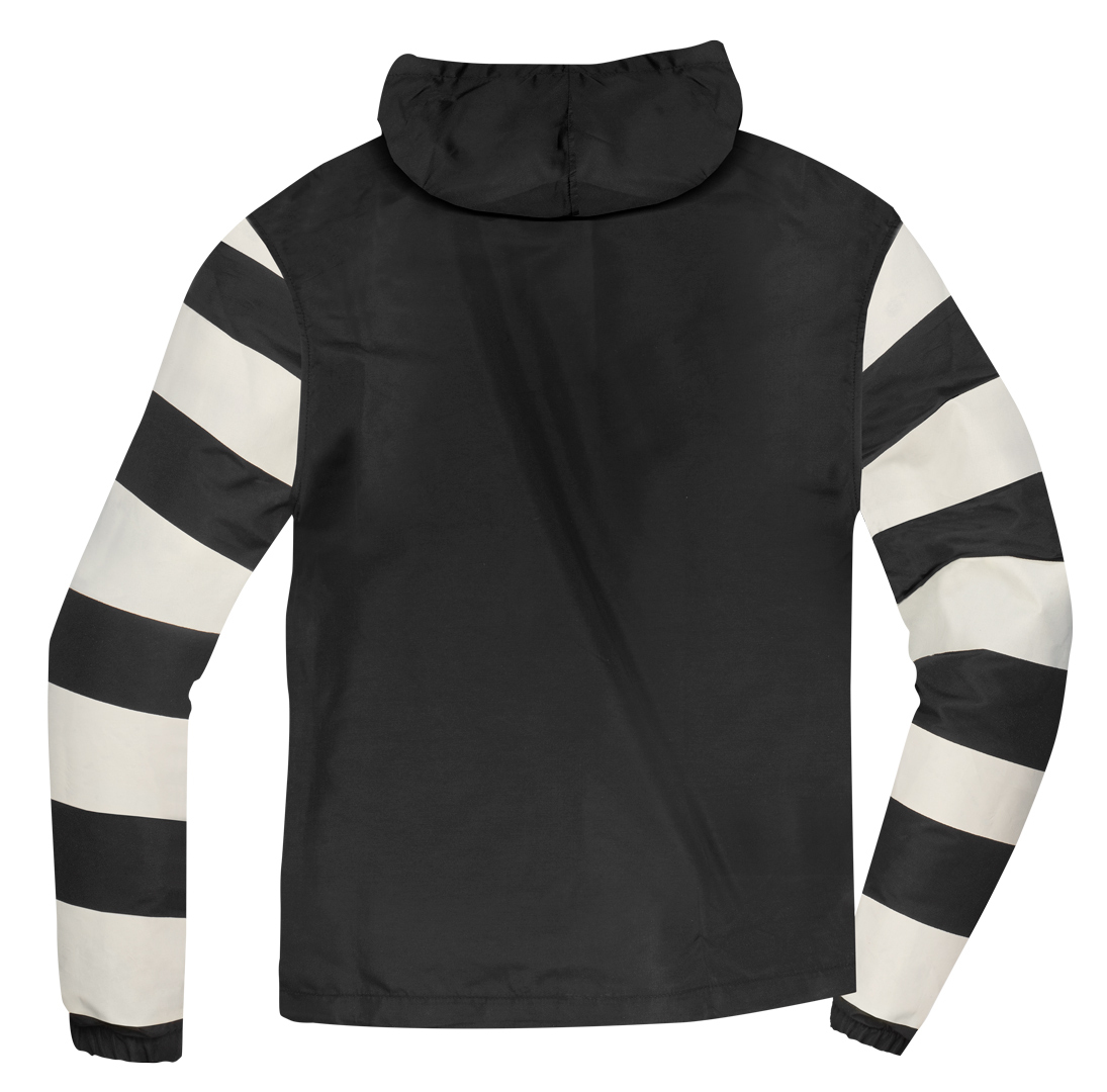 HolyFreedom Prison Taslan Textiljacke M Abbildung 3