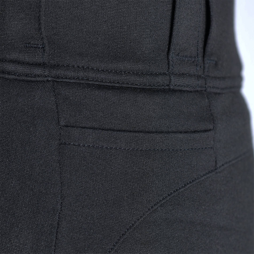 Oxford Super 2.0 Leggings Moto Donna 10 lunga Figura 3