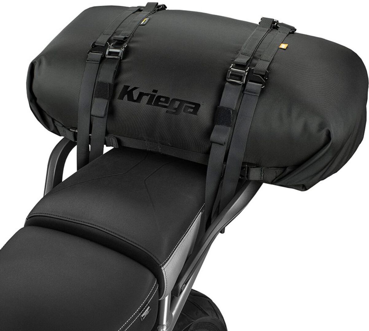 Kriega Rollpack 40 Geantă de voiaj impermeabilă Articolul principal Figura 1