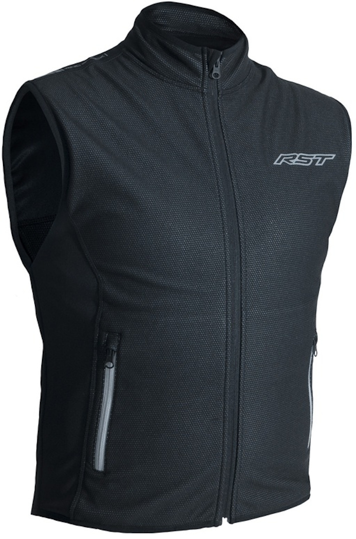 RST Wind Block Colete Funcional Artigo principal Figura 1