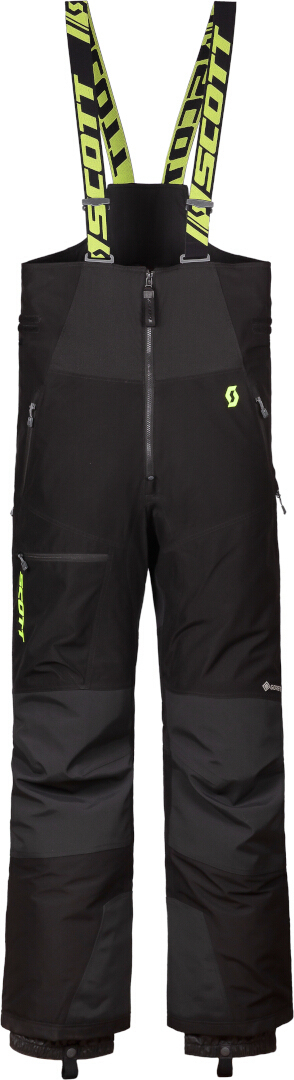 Scott Dalvik GTX Snowmobile Pants S Figure 1