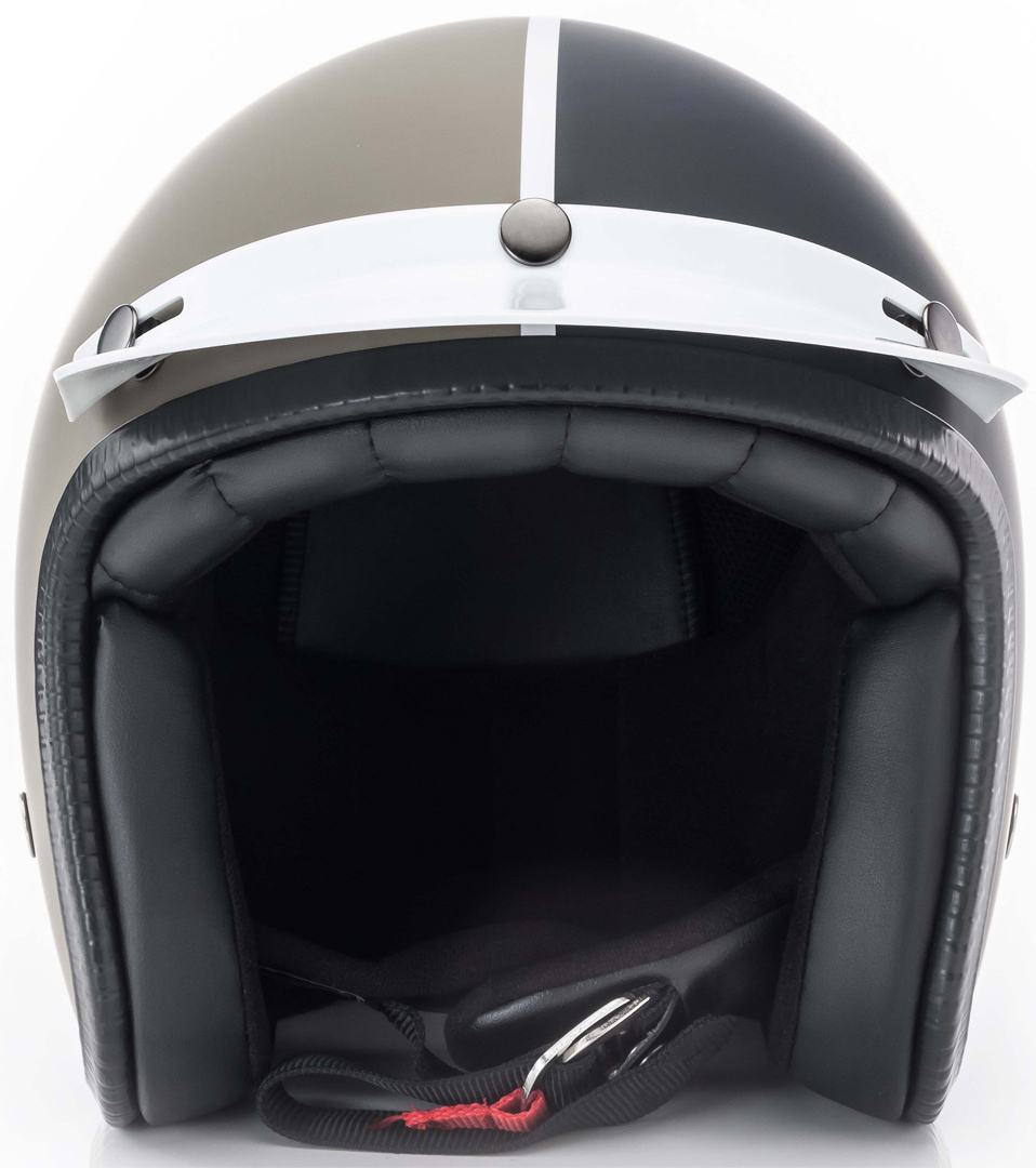 Acerbis Ottano Jet helm blauw/groen S Figuur 2