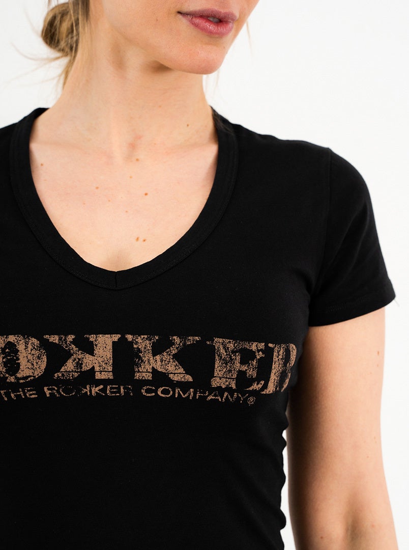 Rokker Vintage Women´s chemise S Figure 2