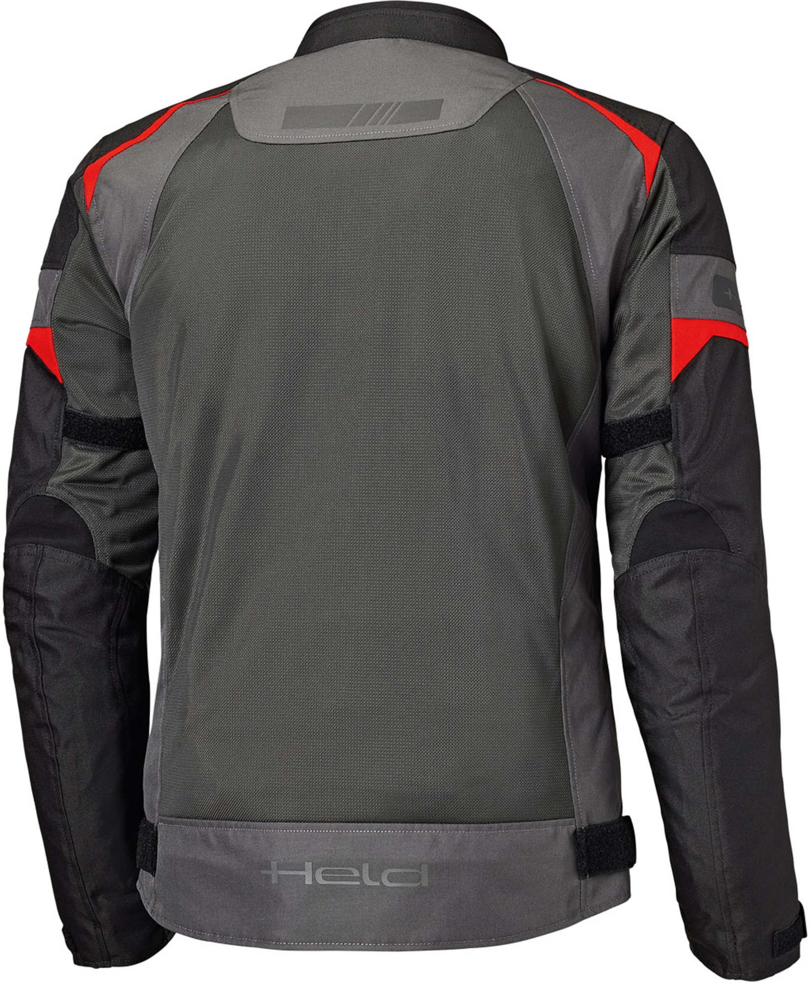 Held Tropic 4 Mesh Motorrad Textiljacke anthrazit S Abbildung 2