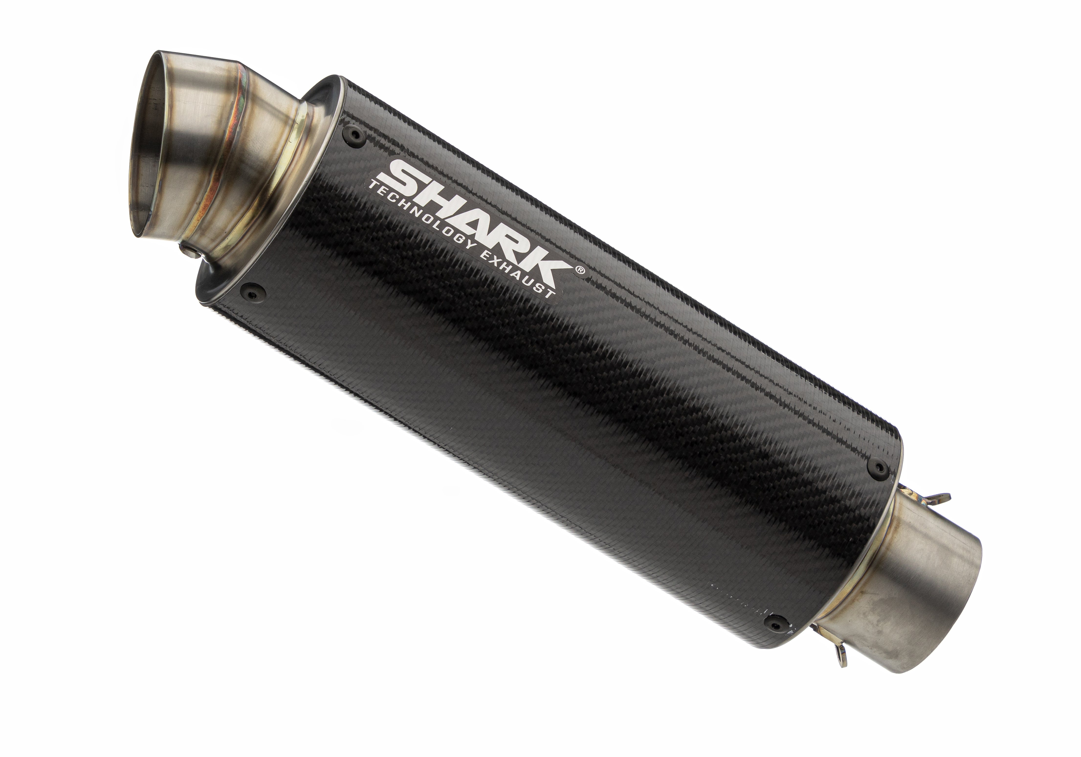 SHARK AVGAS SRC 4 kol Figur 1