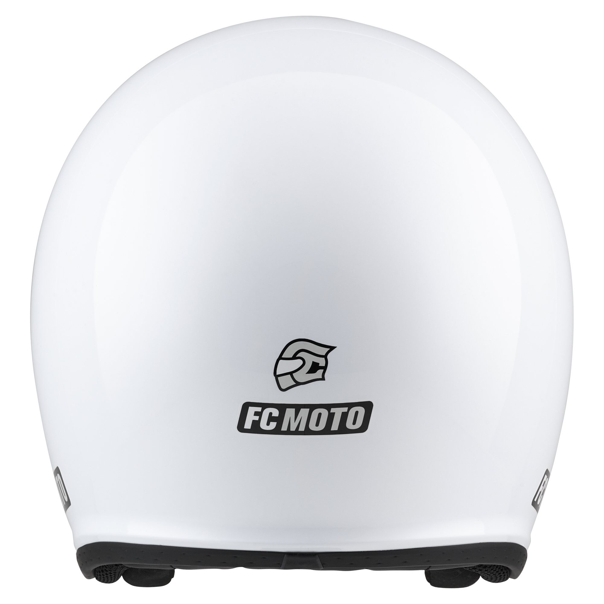 FC-Moto G-295 Cască cu reacție alb XL (61/62) Figura 5