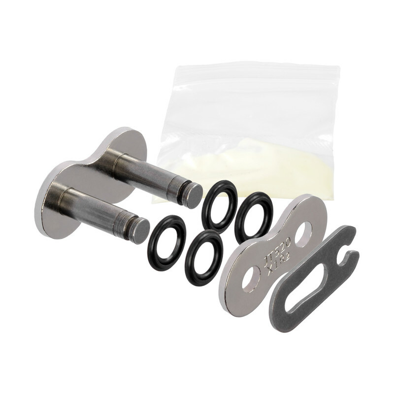 LANȚ DE TRANSMISIE JT 520X1R X-Ring Clip Link 520 Figura 1
