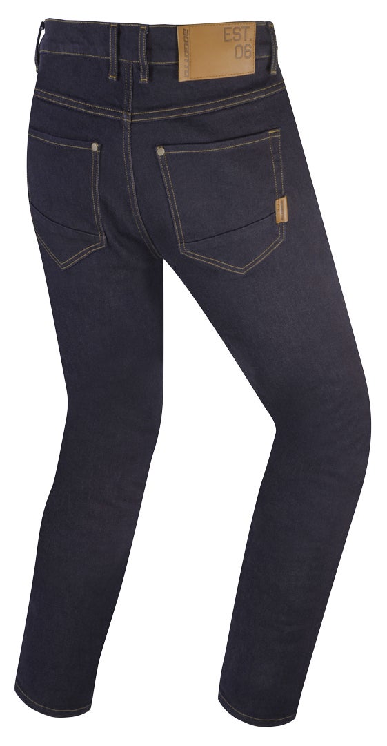 Bogotto Jokisu Motorcycle Jeans dark blue 28/34 Figure 2