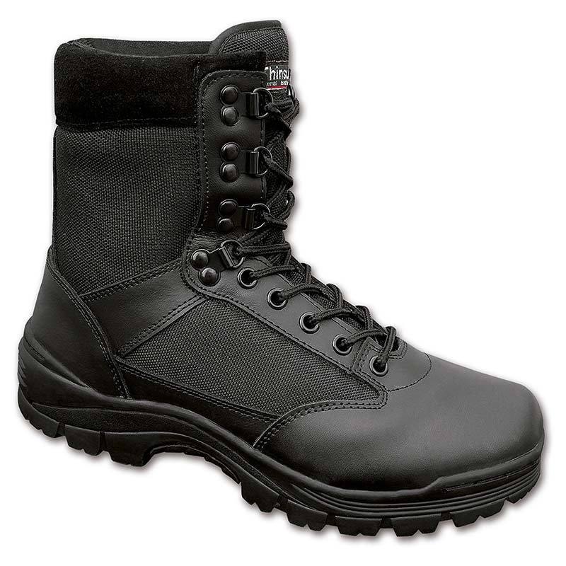 Brandit Tactical Boots black 43 Figure 1