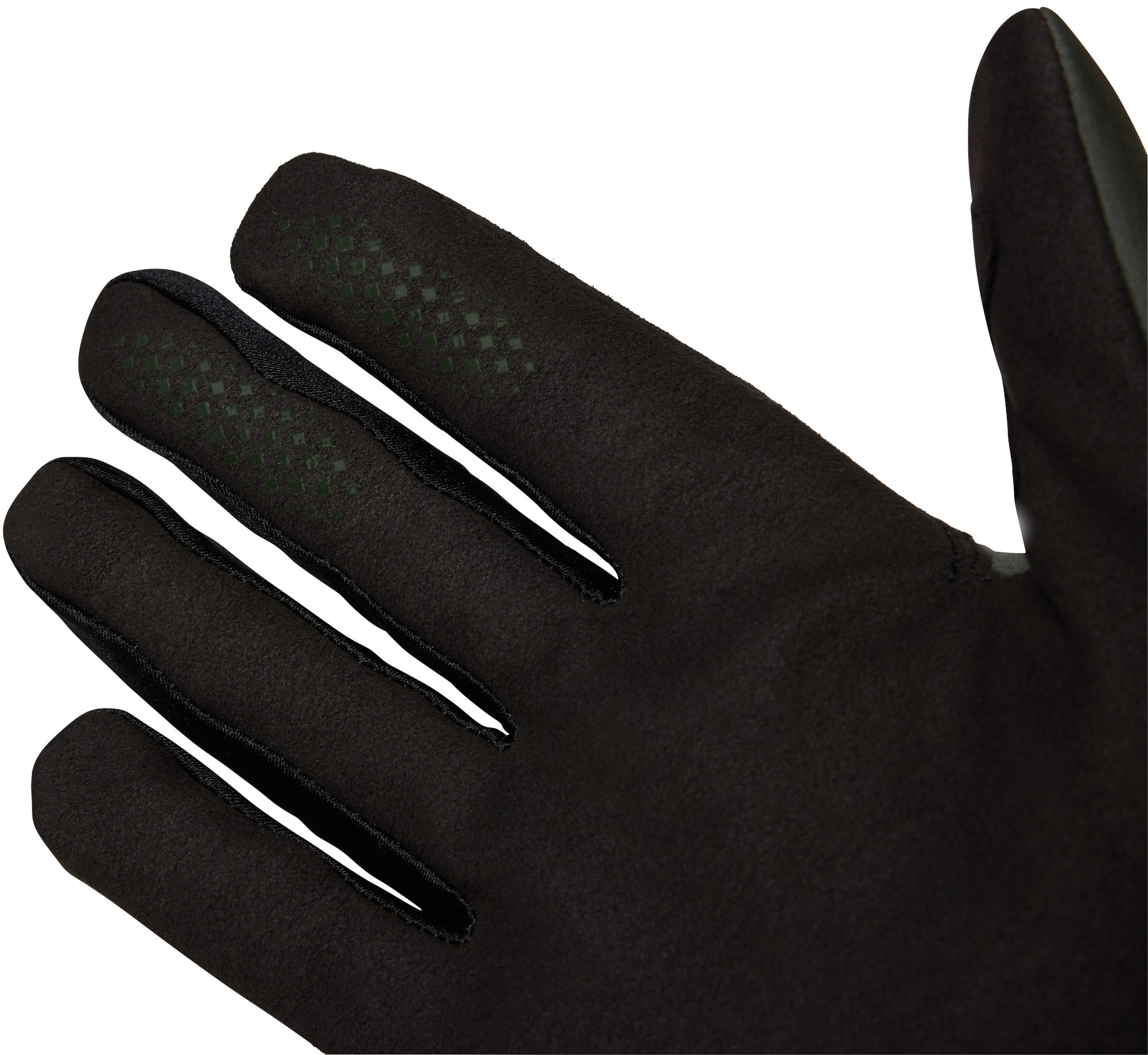 FOX Defend Thermo Motocross handsker oliven/sort M Figur 3