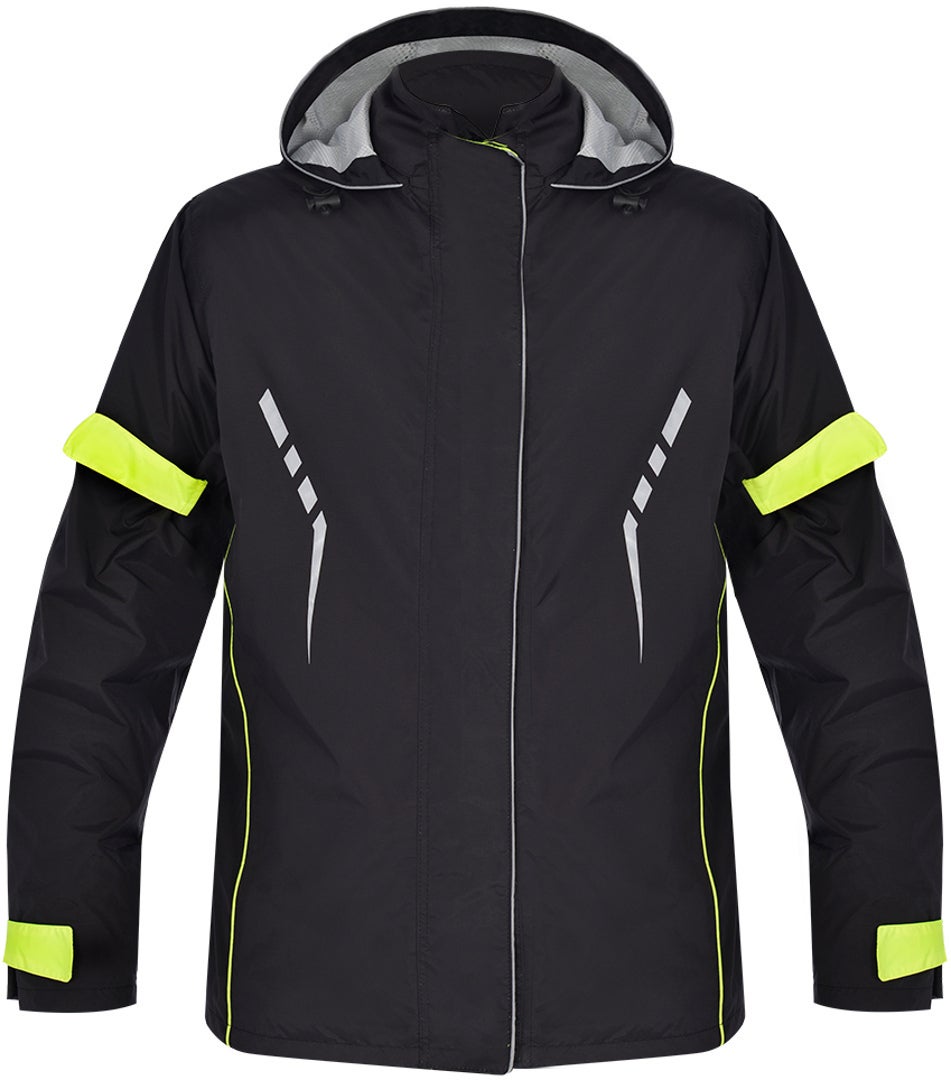 Oxford Stormseal Motorcycle Rain Jacket XL Figure 2
