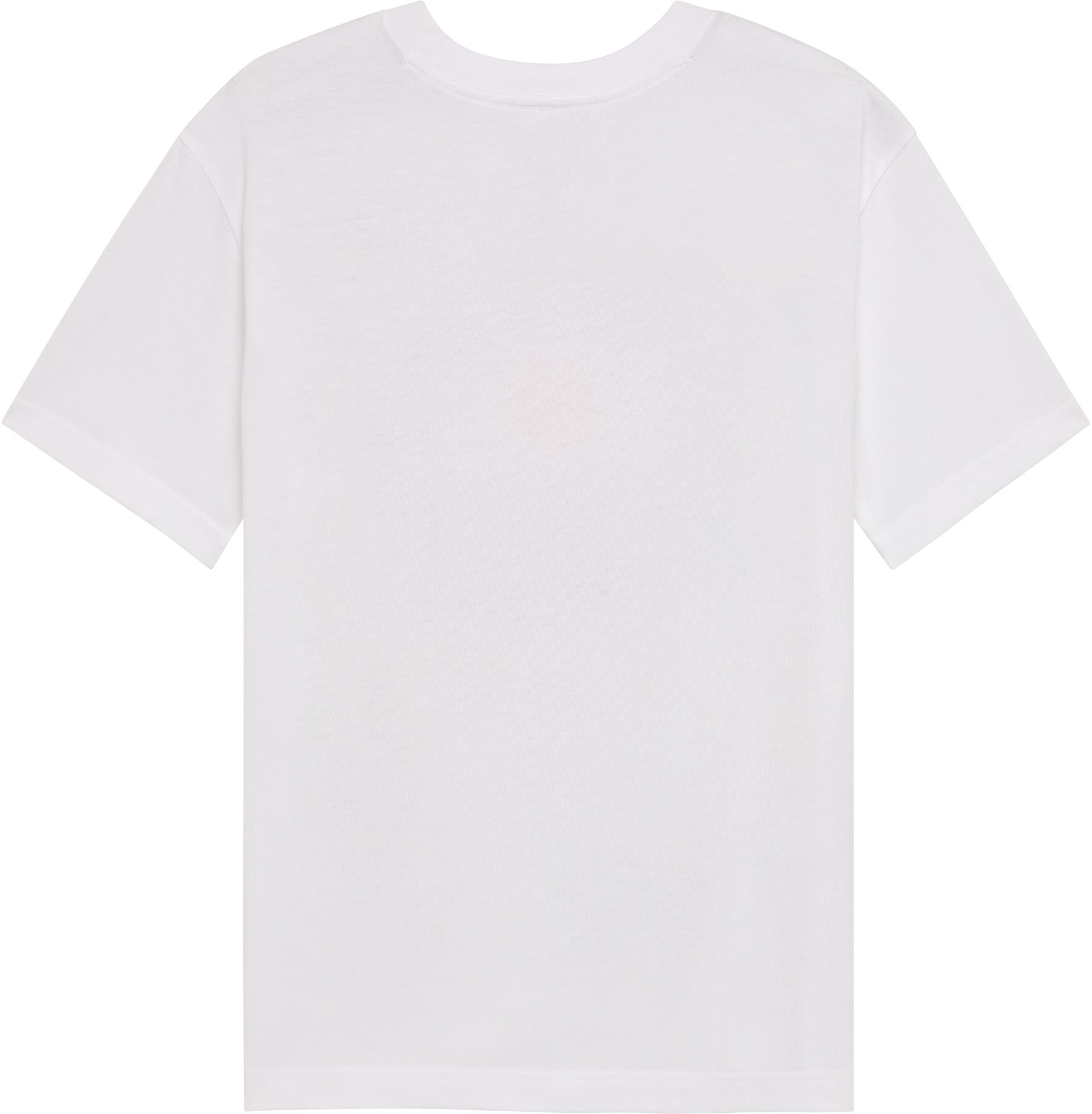 FOX Local Racer Tricou pentru femei Alb/portocaliu S Figura 2