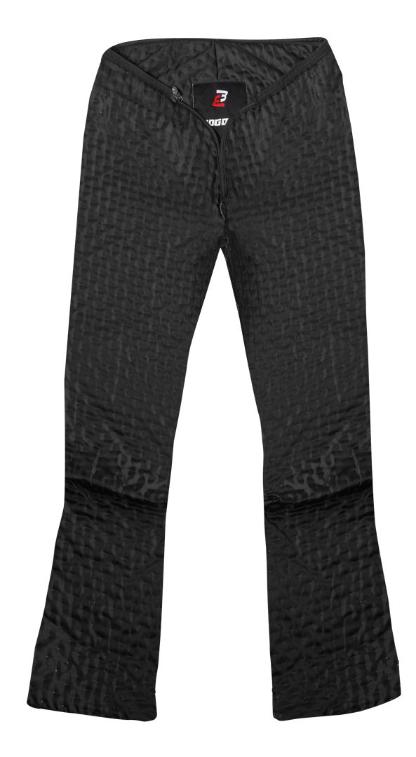 Bogotto Tek-M Waterproof Ladies Motorcycle Leather / Textile Pants S Figure 4