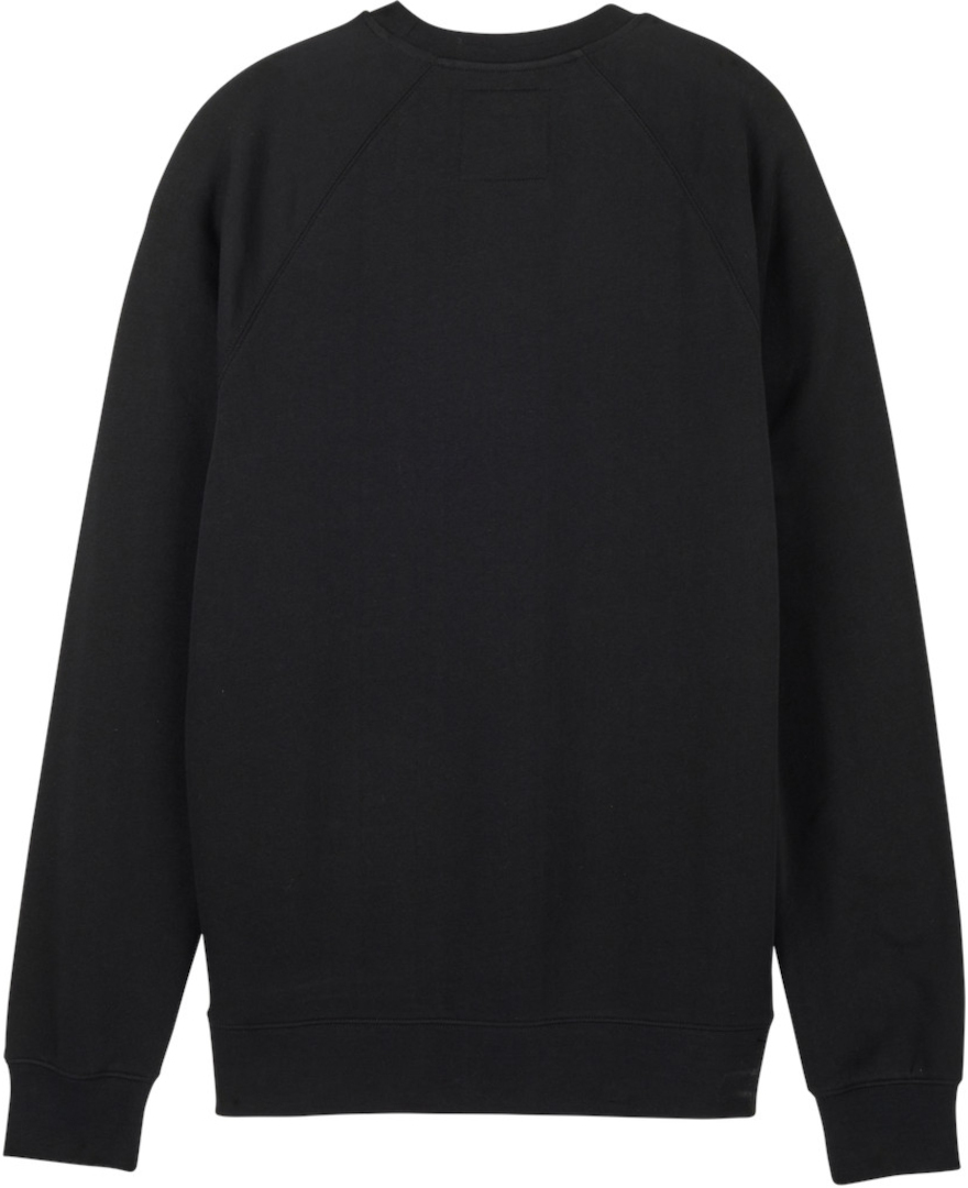 FOX Absolute Pullover svart XXL Figur 5