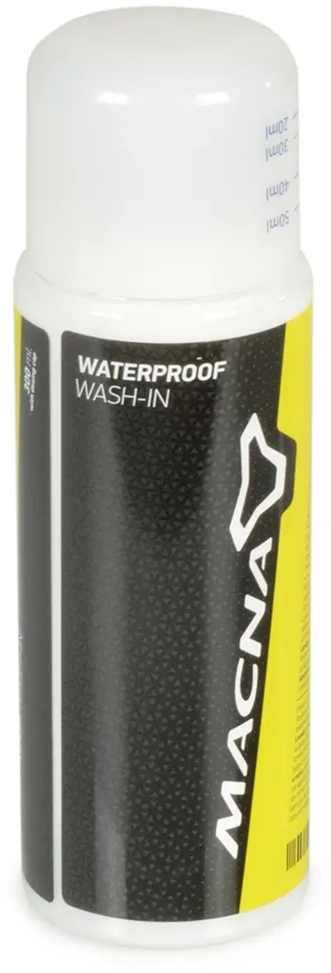 Macna Waterproof Wash-In Detergent Figura 1