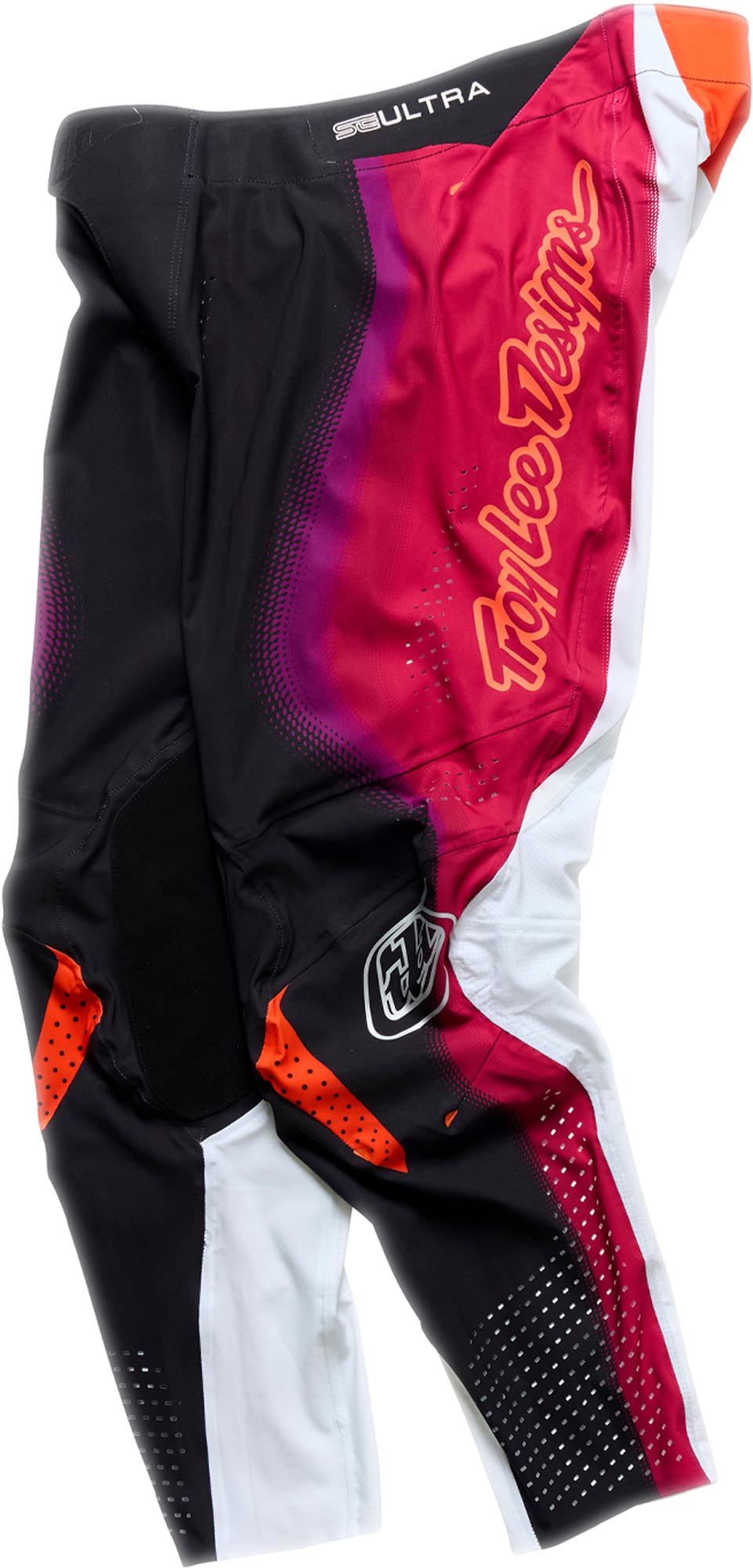 Troy Lee Designs SE Ultra Vision Motocross Pants Main article Figure 1 Troy Lee Designs SE Ultra Vision Motocross Pants Main article Figure 1