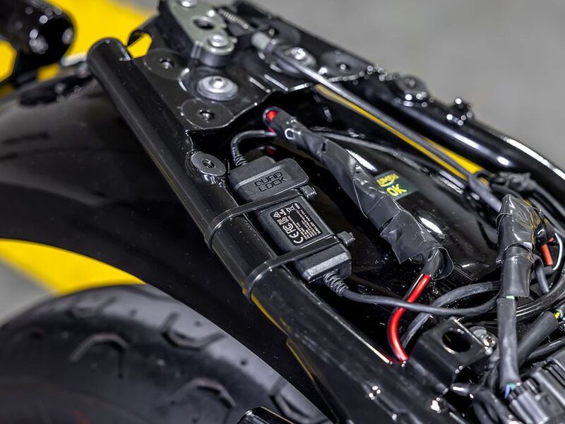 Quad Lock Figura 7