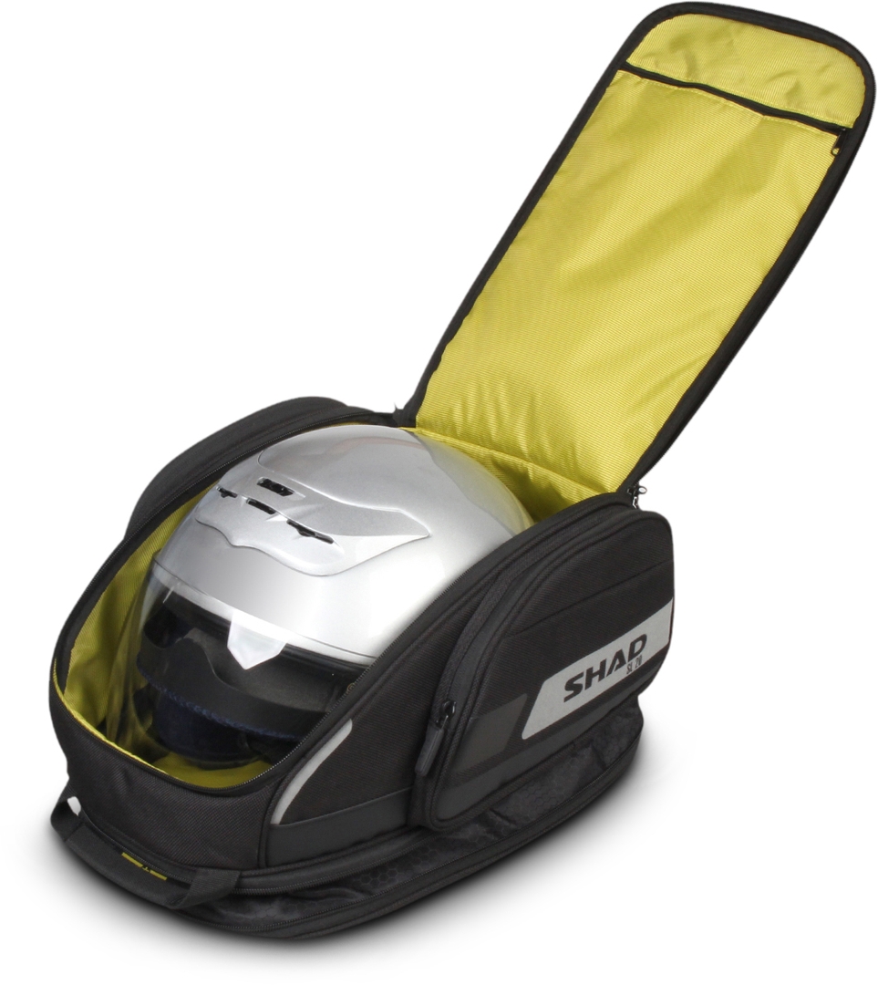 SL20F Sacul cu rezervor Figura 2