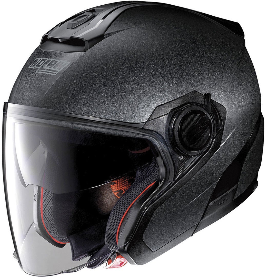 Nolan N40-5 Special 2023 N-Com Jethelm graphit L (59/60) Abbildung 1