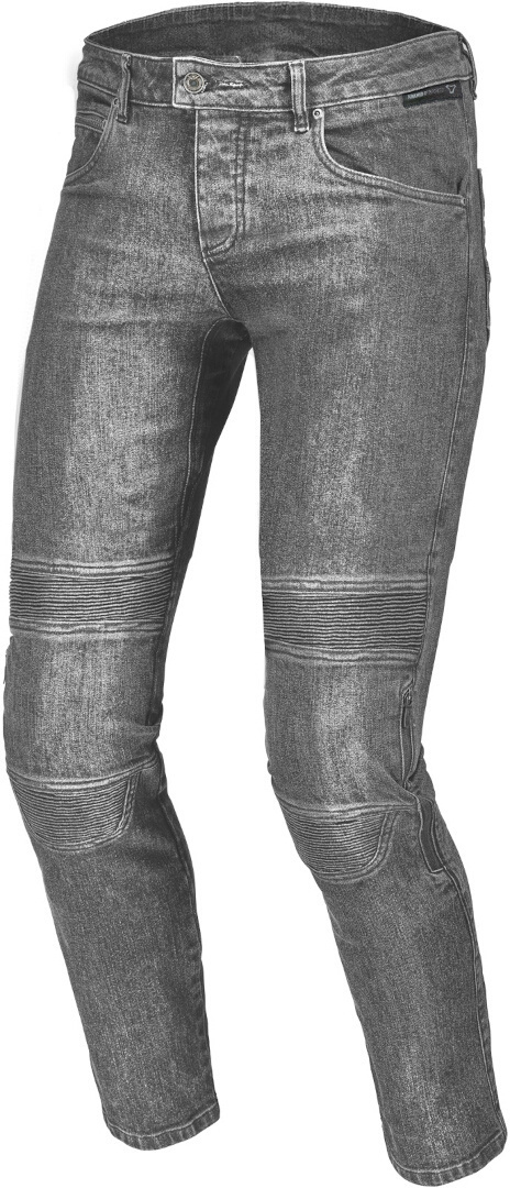 Macna Flite Motorrad Jeans grau 36 Abbildung 1