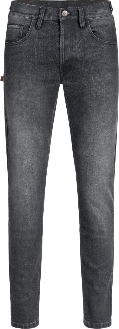 Rokker Rokkertech Super Slim Motorsykkel Jeans 33 L32 Figur 1
