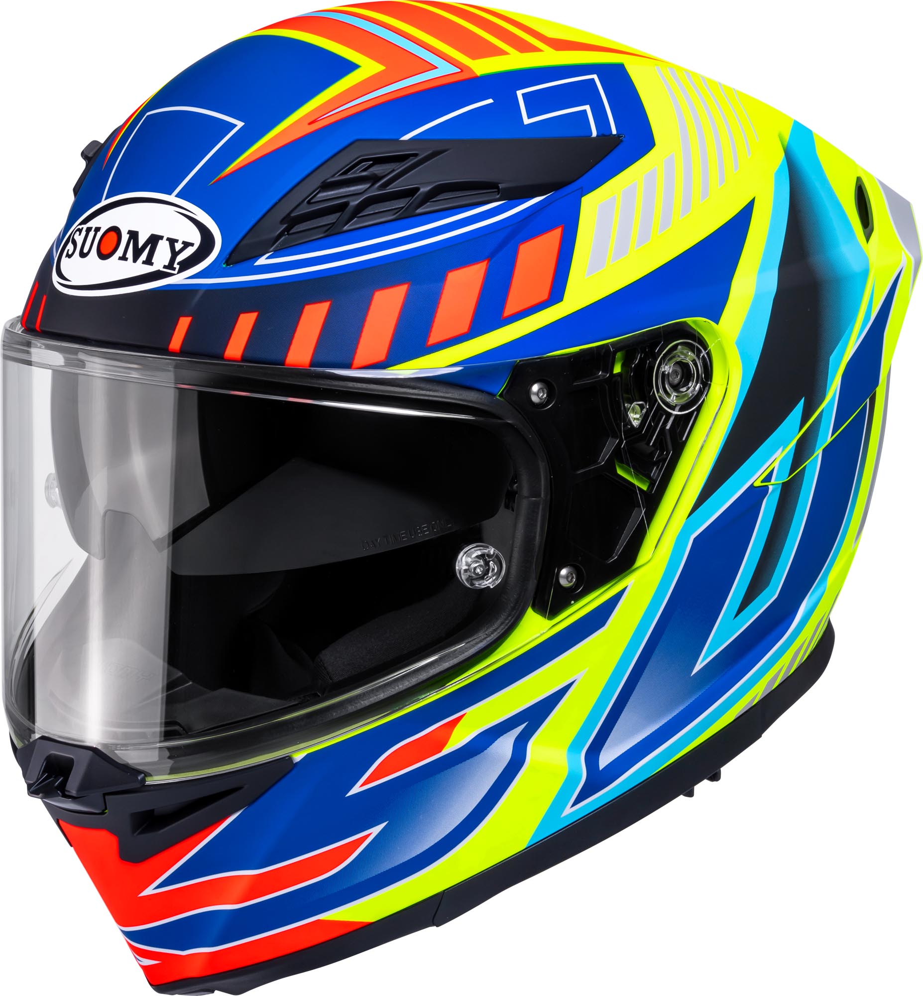 Suomy Stellar 2 Deepspace Helmet-image-852449302