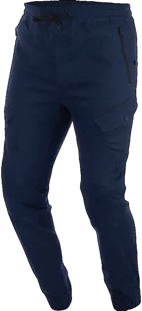 Bering Richie Motorrad Textilhose blau XXL Abbildung 1