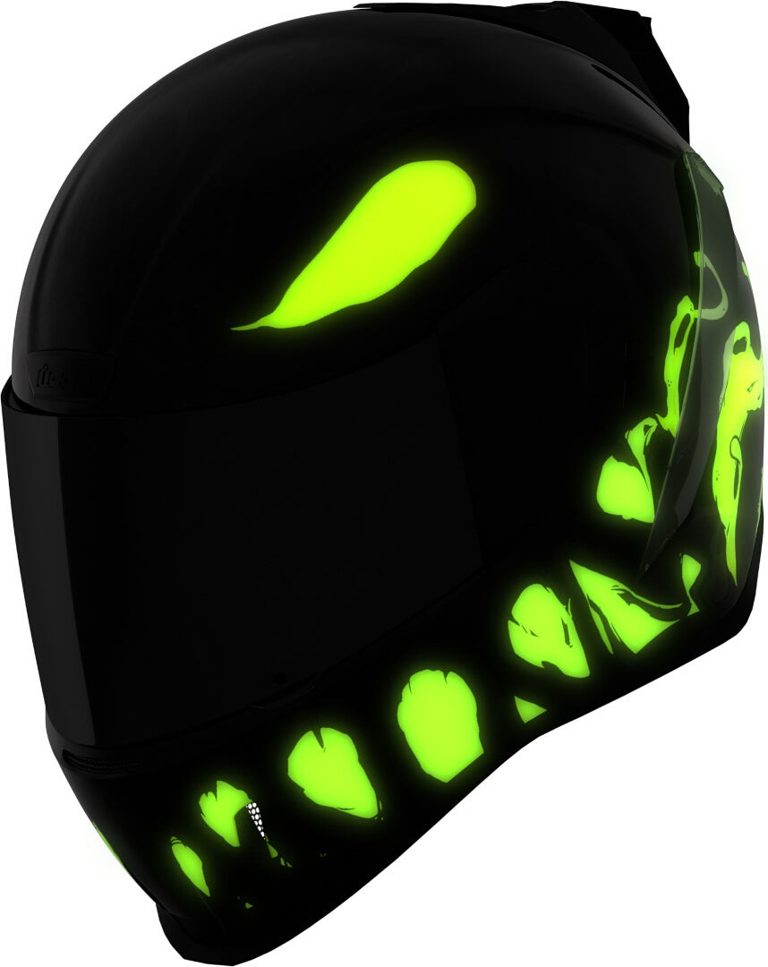 Icon Airform Manik'R Dark MIPS Přilba L (59/60) Obrázek 11