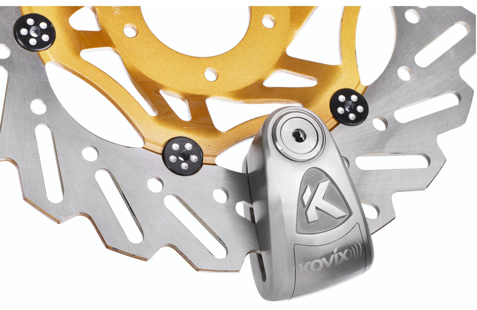 Kovix Kal 14 Freio a disco Lock Figura 2