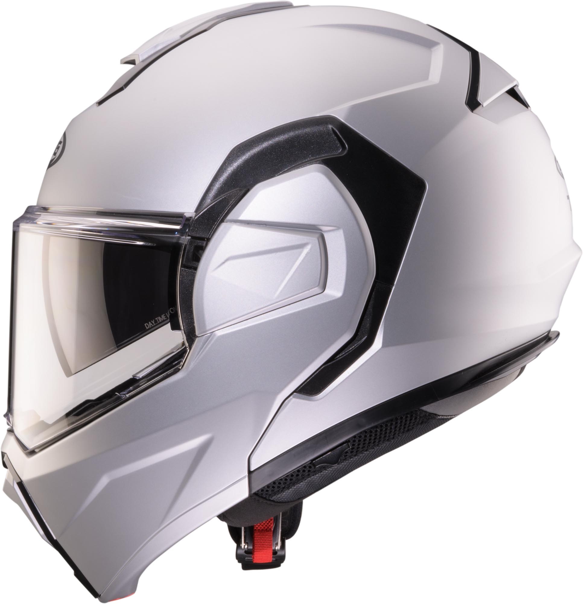 Caberg Trip Casque Argent mat M (57/58) Figure 3