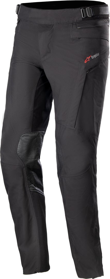 Alpinestars AMT-10 Drystar XF Motorrad Textilhose S Abbildung 1