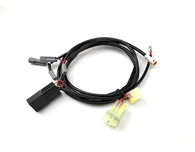 DENALI DialDim Kit D4 Figura 6
