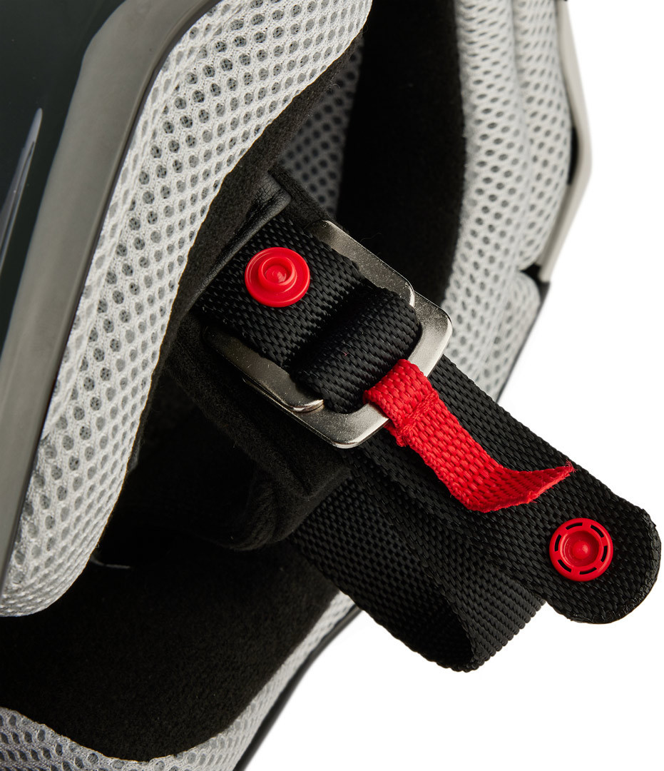 FOX V1 Bnkr MIPS 2023 Casco Motocross M (57/58) Figura 7