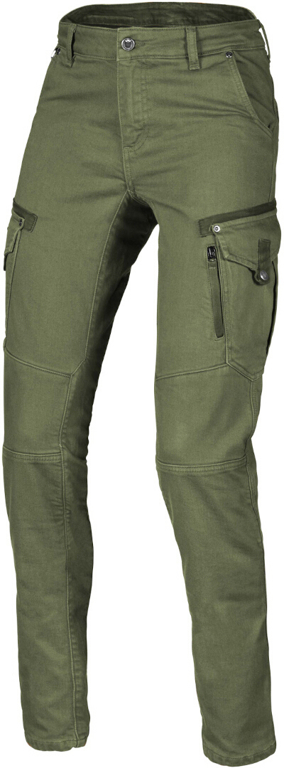 verde