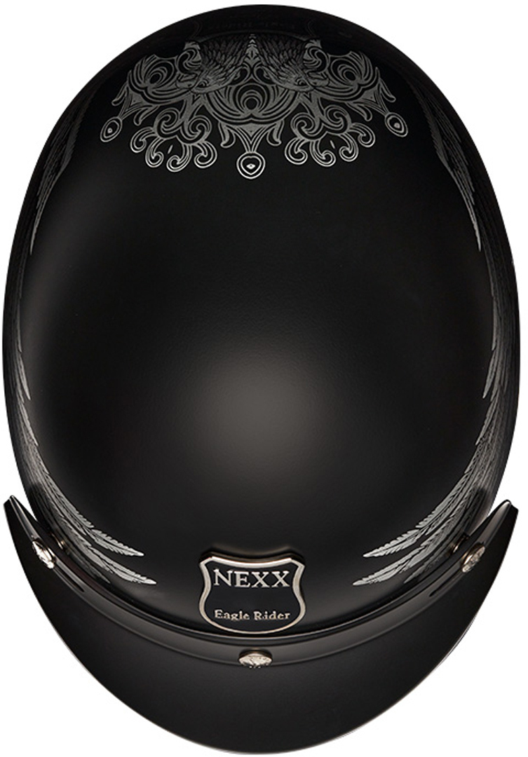 Nexx Y.10 Eagle Rider Cască cu reacție XS (53/54) Figura 4
