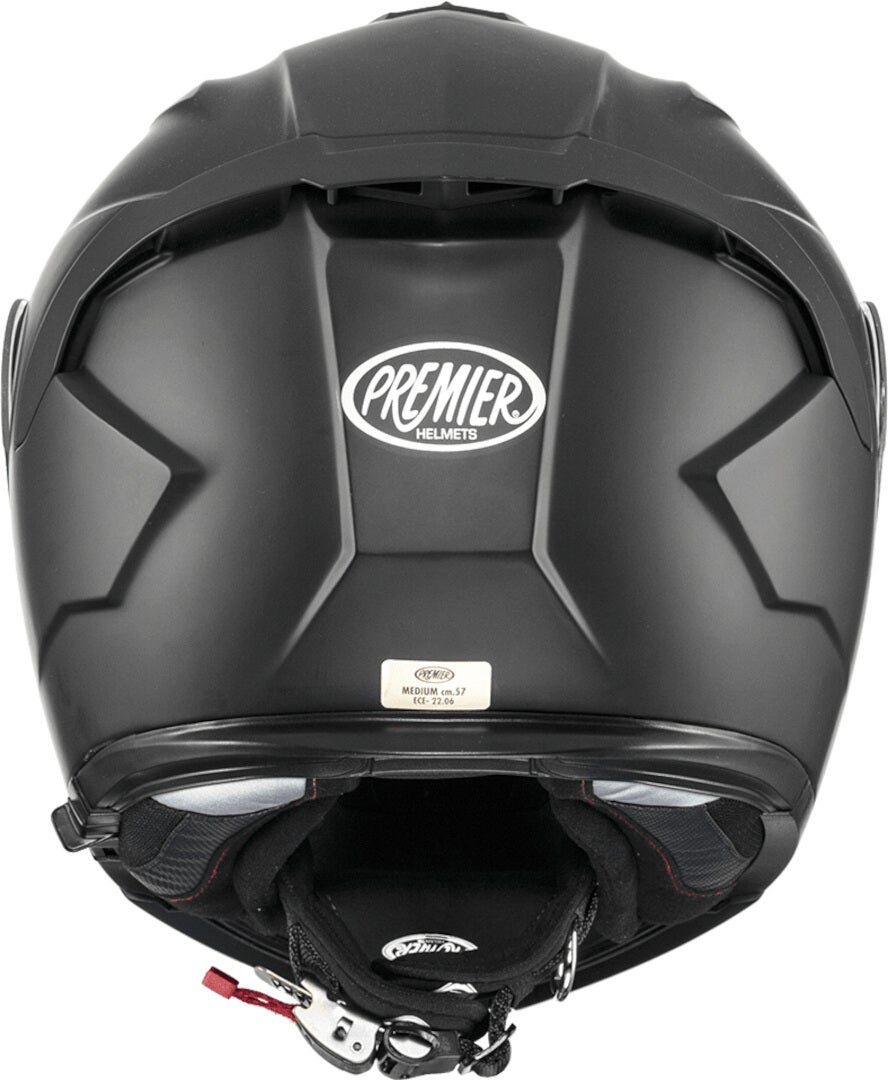 Premier Legacy GT U9 BM Hełm XL (61/62) Rysunek 10