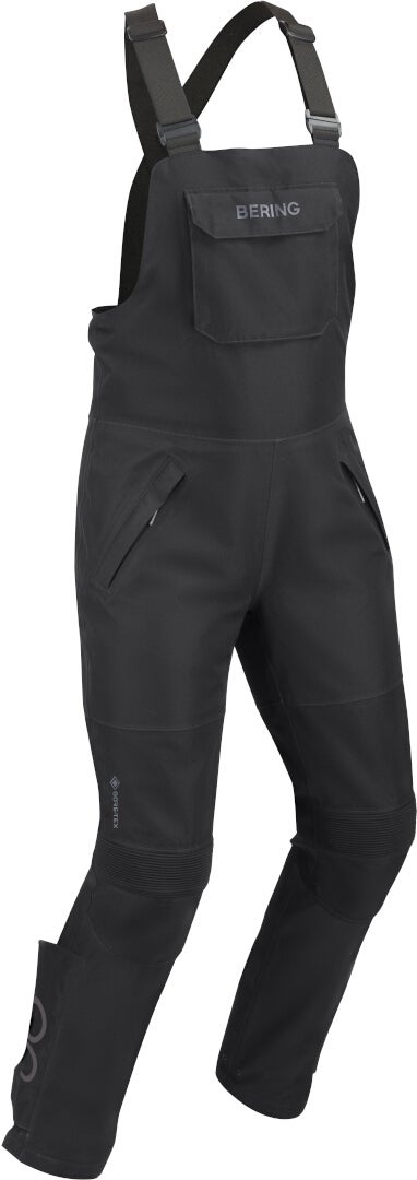 Bering Lakefield GTX waterproof Motorcycle Textile Pants 4XL Figure 1