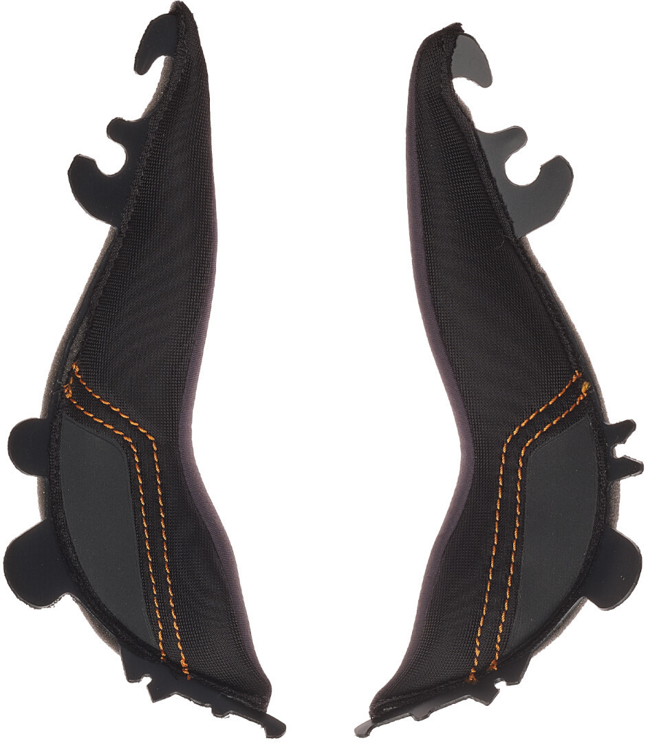 Schuberth M1 Pro Pad de gât Articolul principal Figura 1