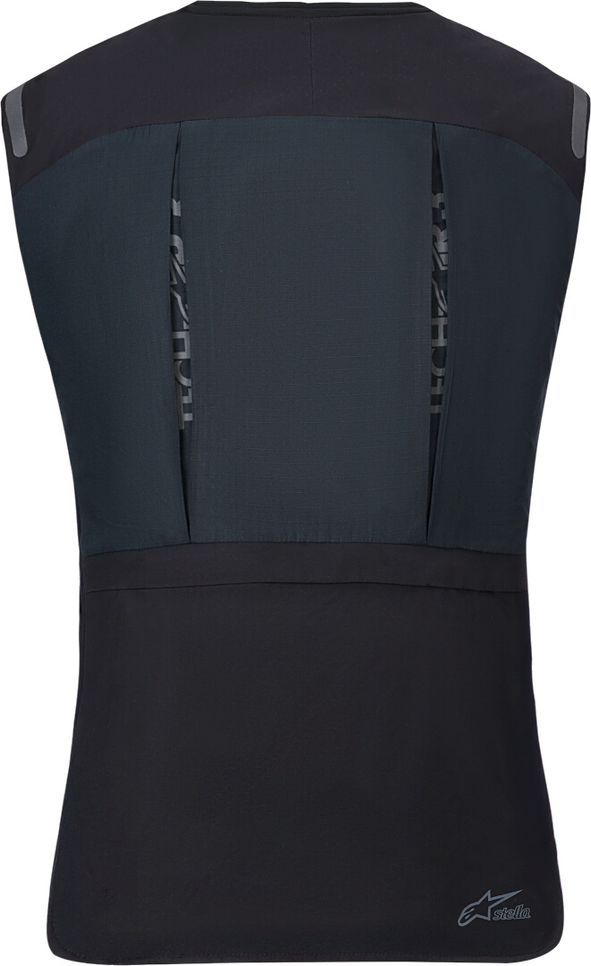 Alpinestars Stella Tech-Air 3 V2 Vestă cu airbag pentru femei XS Figura 3