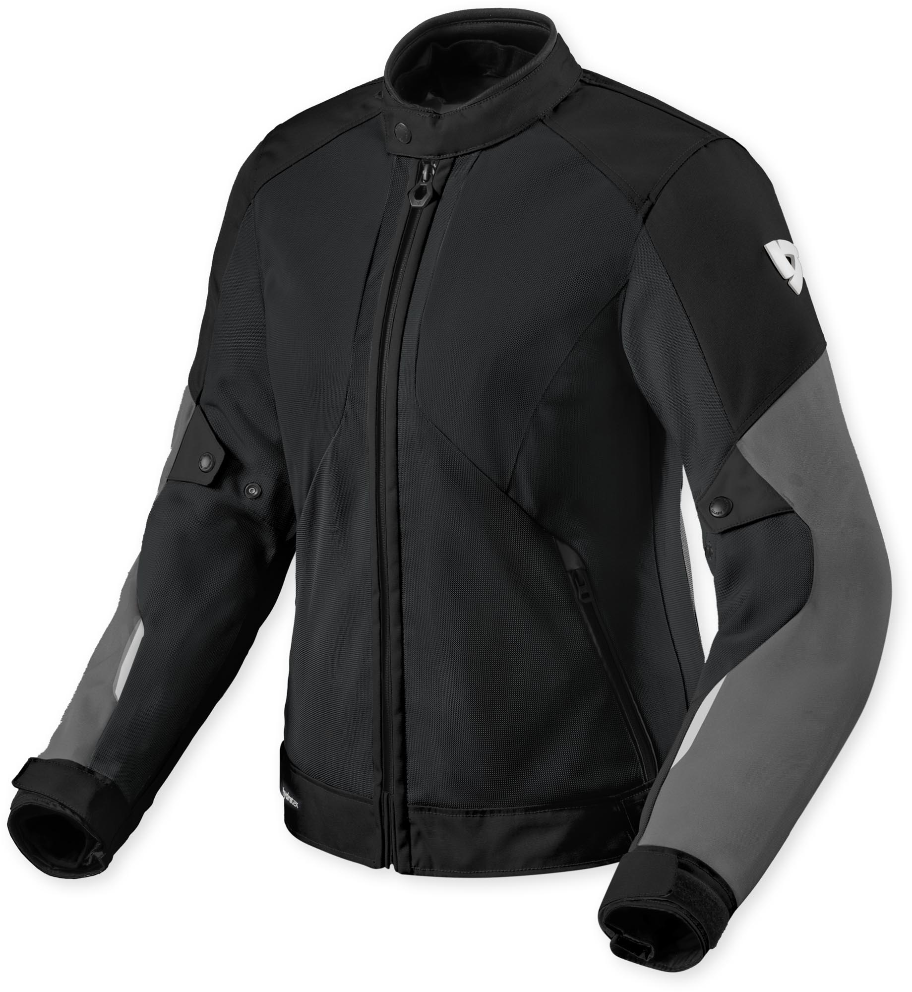 Revit Torque 3 H2O waterproof Ladies Motorcycle Textile Jacket-image-479496115