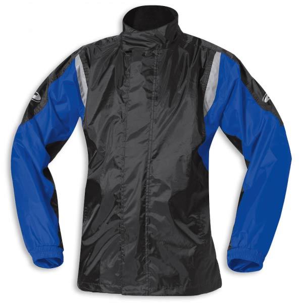 Held Mistral 2 Regenjacke schwarz 6XL Abbildung 3
