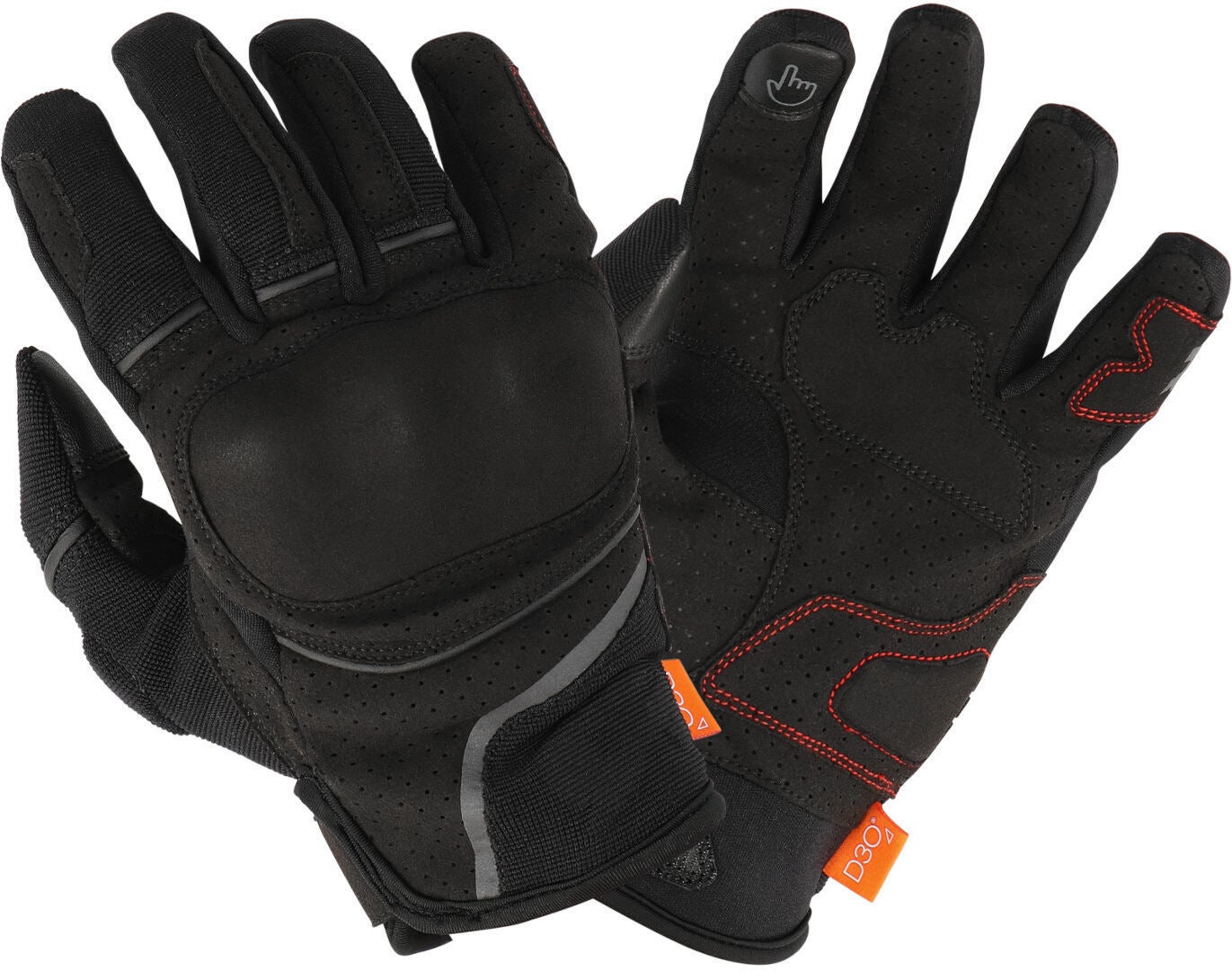 Richa Breeze Gants de moto pour dames L Figure 3