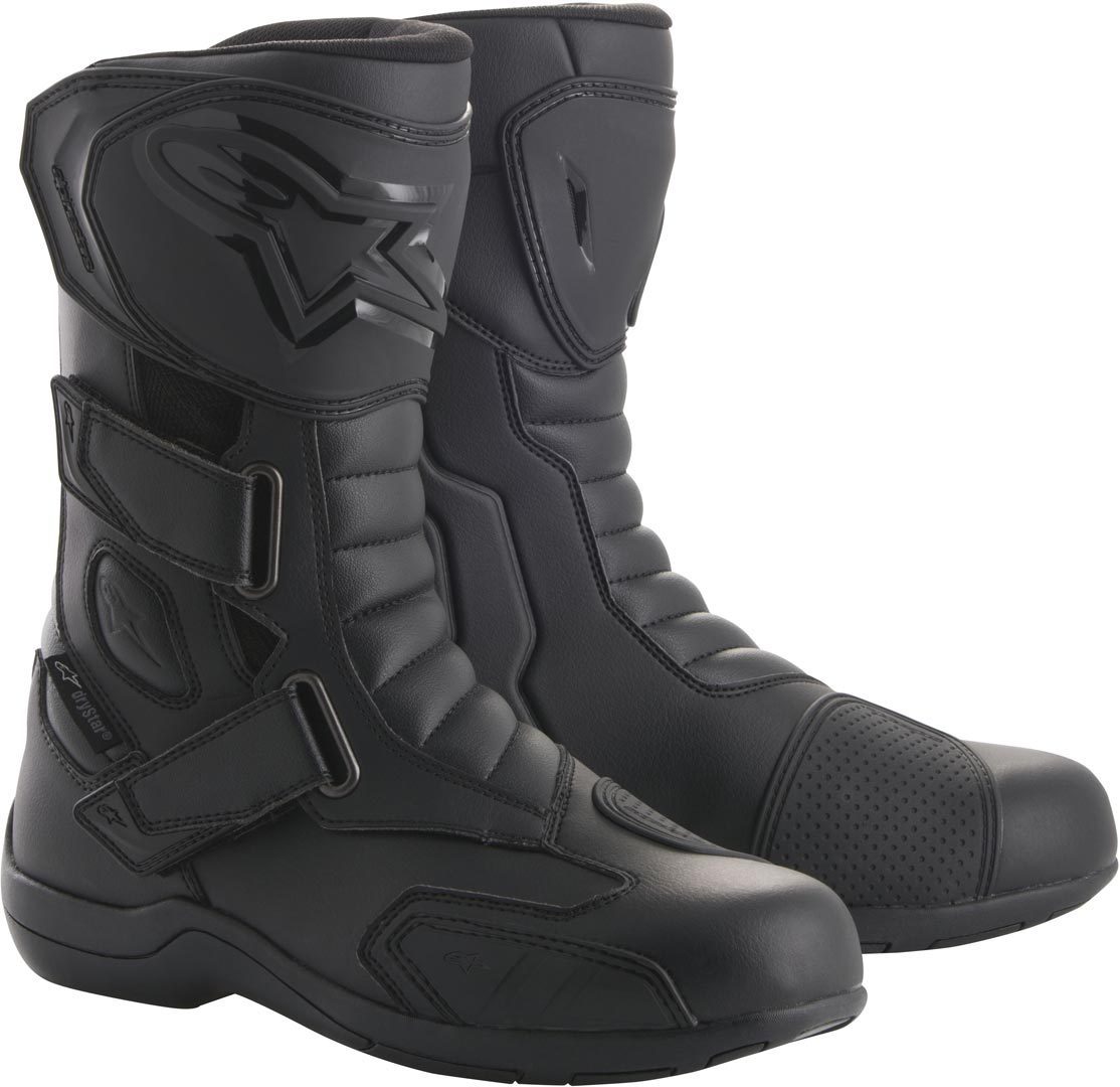 Alpinestars Radon Drystar Botas de moto 36 Figura 1