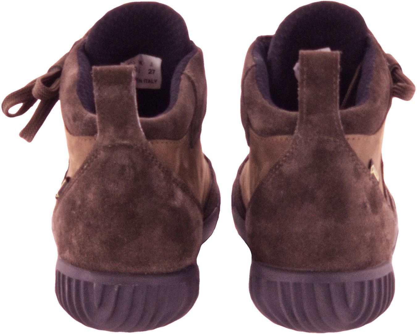 Gaerne Razor Gore-Tex Chaussures de moto Marron 46 Figure 4
