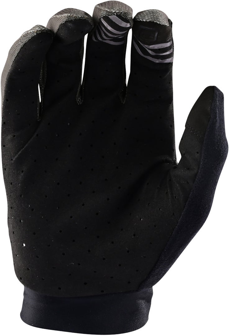Troy Lee Designs Ace 2.0 Luvas de Motocross Exército XL Figura 2