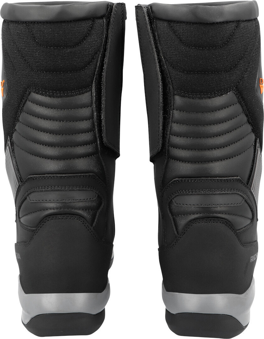 Richa Apollo stivali da moto impermeabili 46 Figura 4
