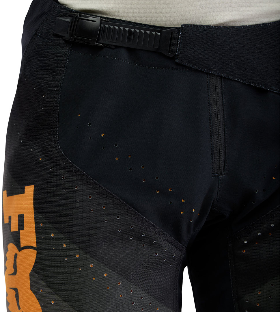 FOX 360 Fade Motocross Pants black/brown 30 Figure 2