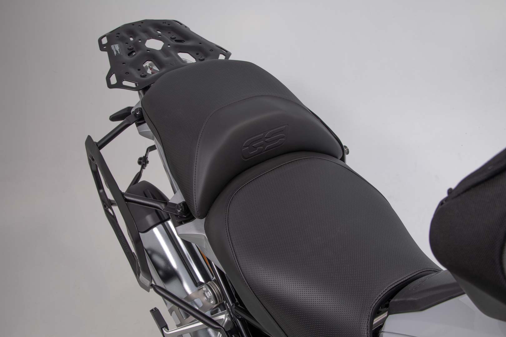 Setul SW-Motech Adventure DUSC cu majusculă L - Negru. BMW R 1200 GS LC Adv/1250 GS Adv. cu TIF. Figura 4